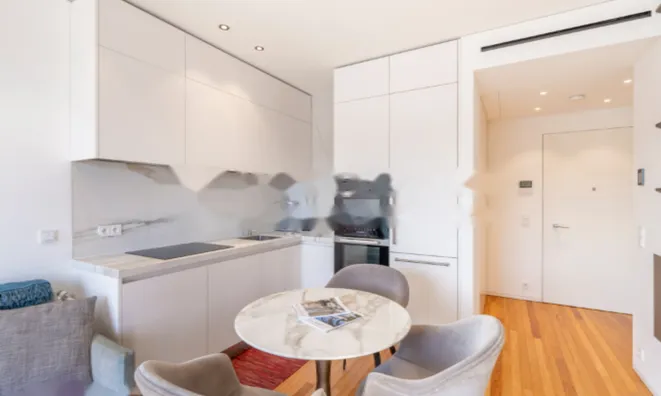 Недвижимость Apartment Monaco, Port: 4