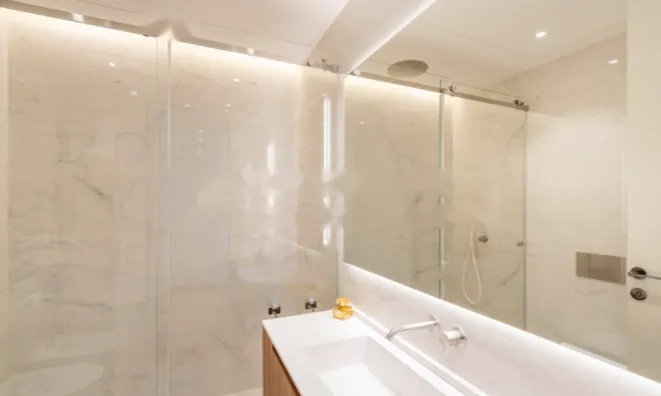 Недвижимость Apartment Monaco, Port: 7