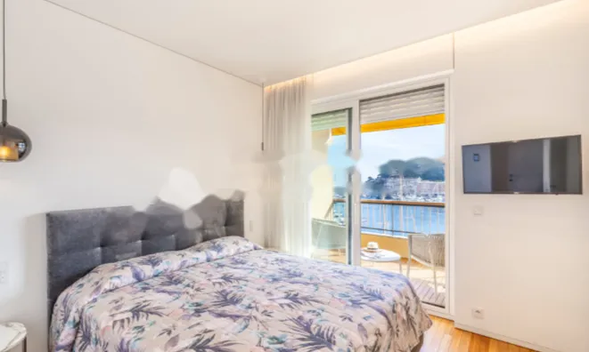 Недвижимость Apartment Monaco, Port: 8