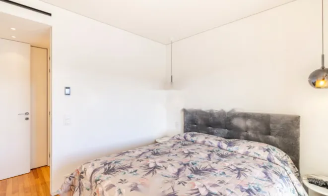 Недвижимость Apartment Monaco, Port: 9