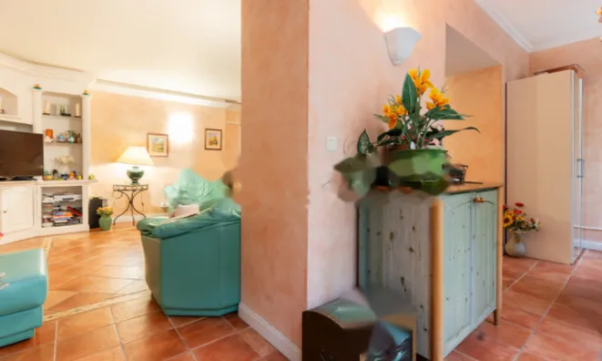 Недвижимость Apartment Monaco, Condamine: 4