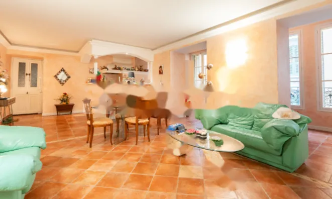 Недвижимость Apartment Monaco, Condamine: 6