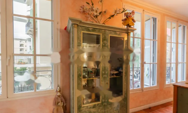 Недвижимость Apartment Monaco, Condamine: 10