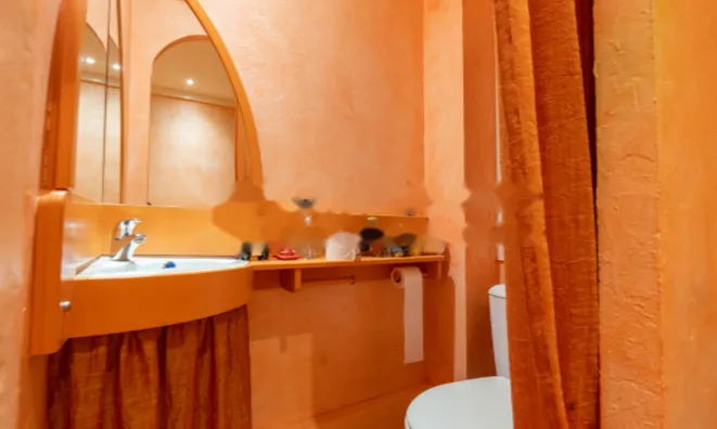 Недвижимость Apartment Monaco, Condamine: 13