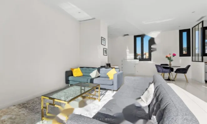 Недвижимость Duplex Cannes Centreville: 2