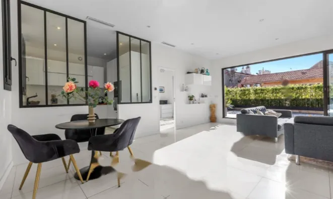 Недвижимость Duplex Cannes Centreville: 3