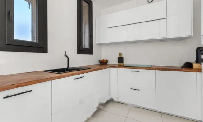 Недвижимость Duplex Cannes Centreville: 4