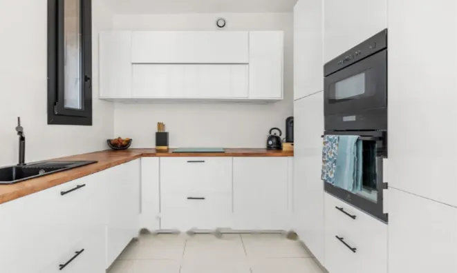 Недвижимость Duplex Cannes Centreville: 5