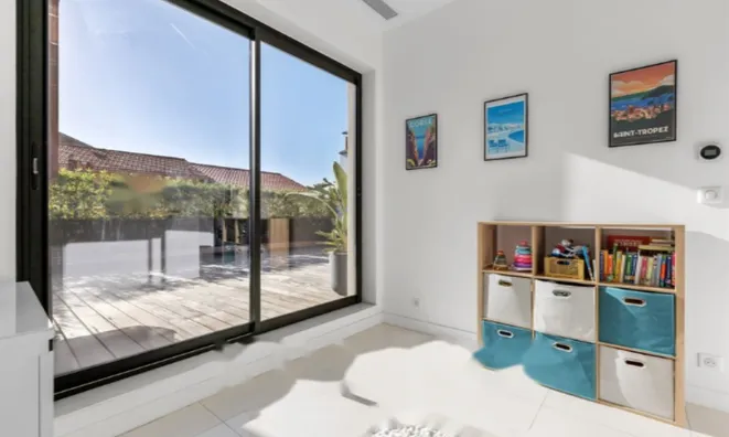 Недвижимость Duplex Cannes Centreville: 9