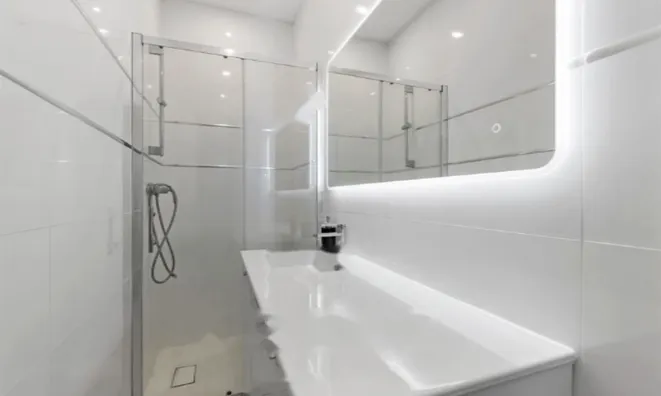 Недвижимость Duplex Cannes Centreville: 11