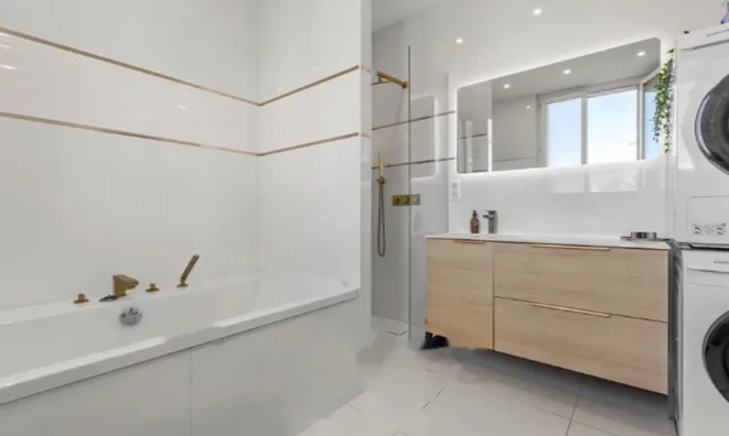 Недвижимость Duplex Cannes Centreville: 12