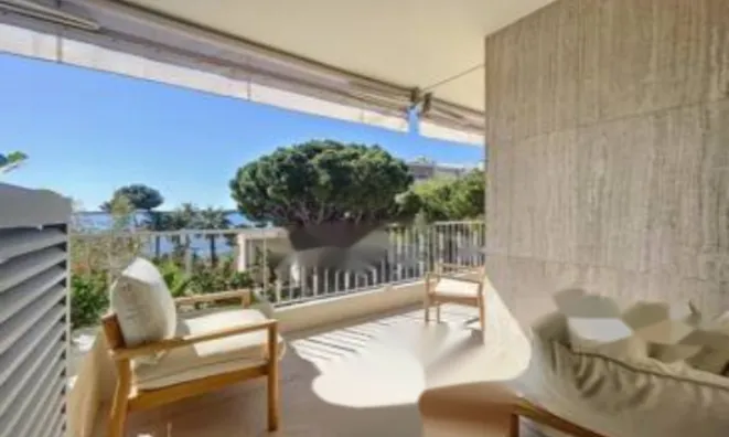 Недвижимость Apartment Cannes California: 2
