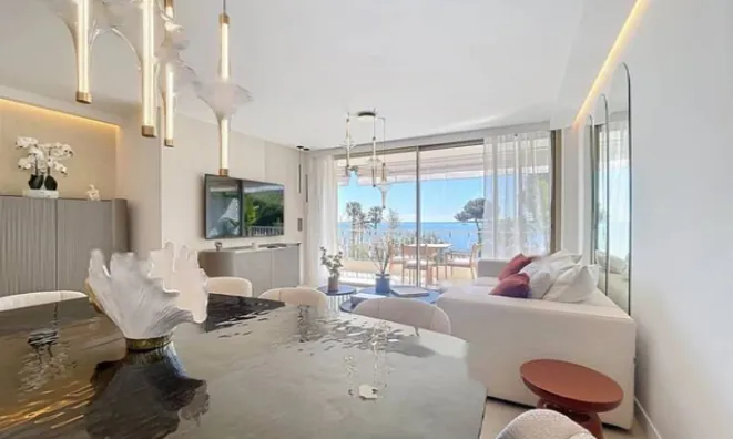 Недвижимость Apartment Cannes California: 4