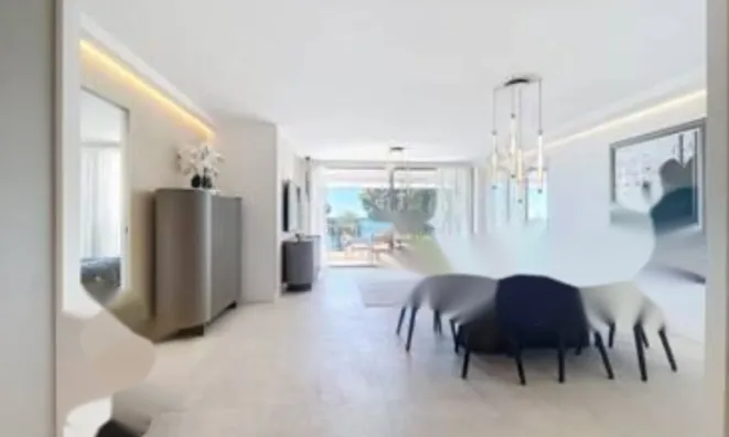 Недвижимость Apartment Cannes California: 5