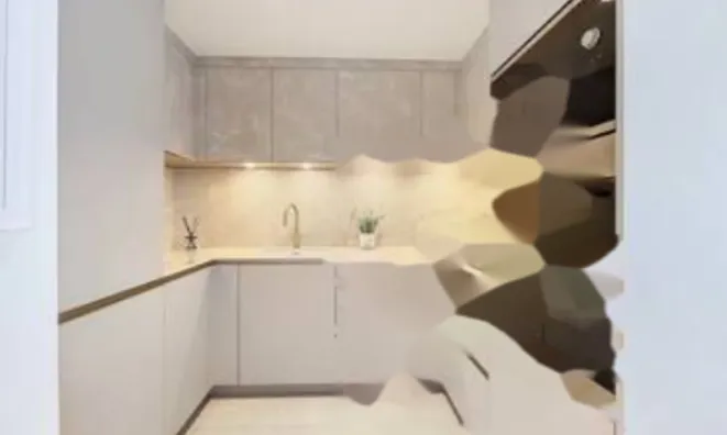 Недвижимость Apartment Cannes California: 6