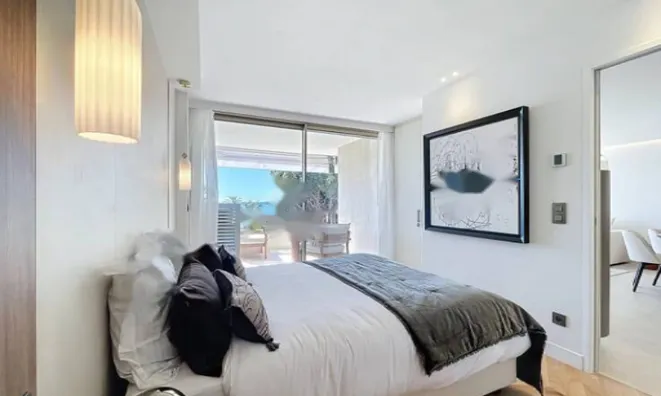 Недвижимость Apartment Cannes California: 7