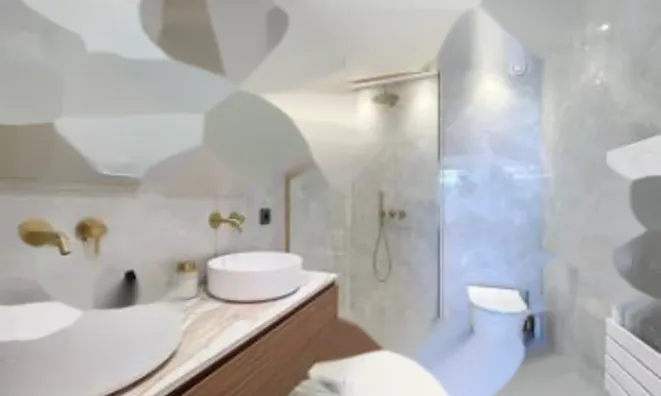 Недвижимость Apartment Cannes California: 8