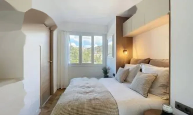 Недвижимость Apartment Cannes California: 9