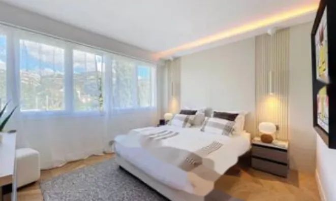 Недвижимость Apartment Cannes California: 10