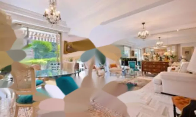 Недвижимость Apartment Cannes Californie: 2