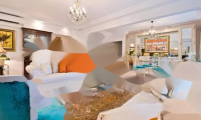 Недвижимость Apartment Cannes Californie: 3