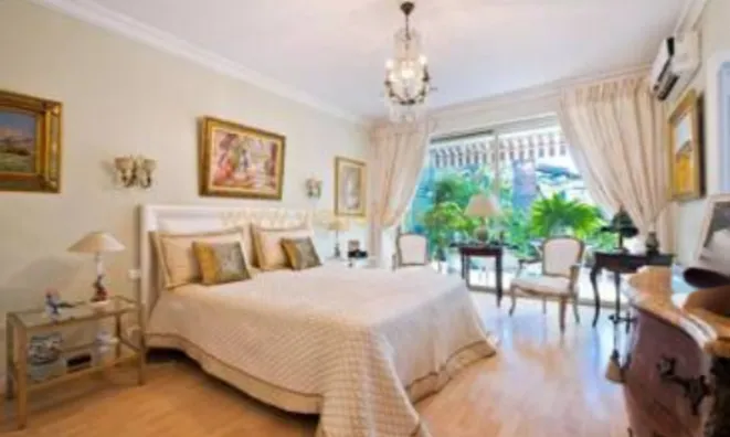 Недвижимость Apartment Cannes Californie: 6