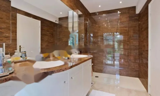 Недвижимость Apartment Cannes Californie: 7