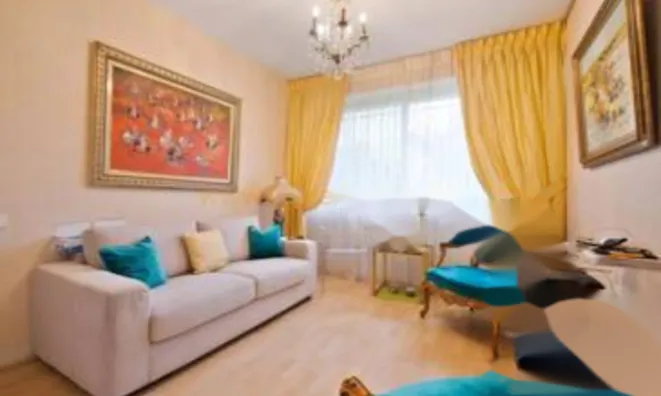 Недвижимость Apartment Cannes Californie: 8