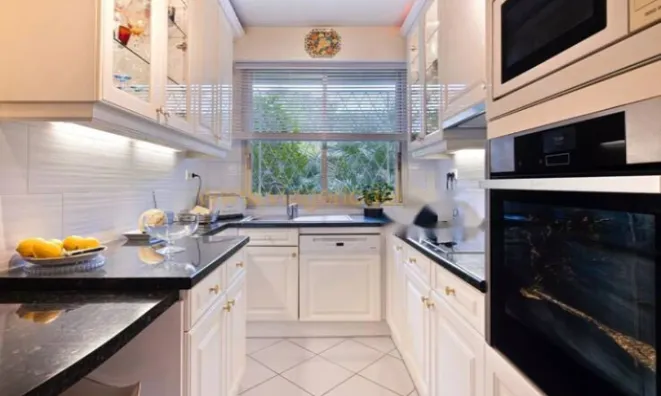 Недвижимость Apartment Cannes Californie: 10