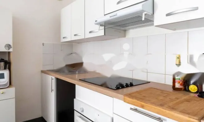 Недвижимость Apartment La Bocca Nord: 4