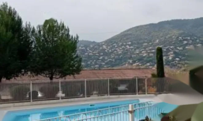 Недвижимость Apartment La Bocca Nord: 5