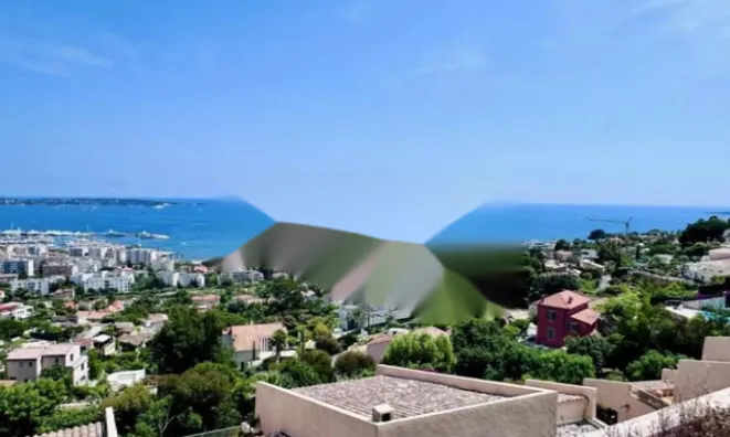 Недвижимость Duplex Cannes: 1