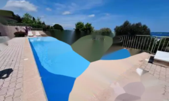 Недвижимость Duplex Cannes: 2