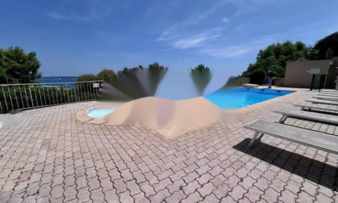 Недвижимость Duplex Cannes: 3