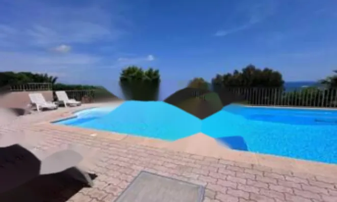 Недвижимость Duplex Cannes: 4