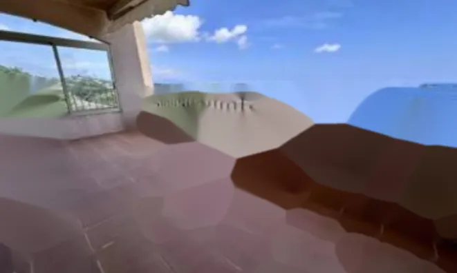 Недвижимость Duplex Cannes: 8