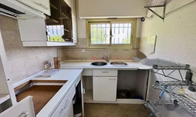 Недвижимость Duplex Cannes: 12