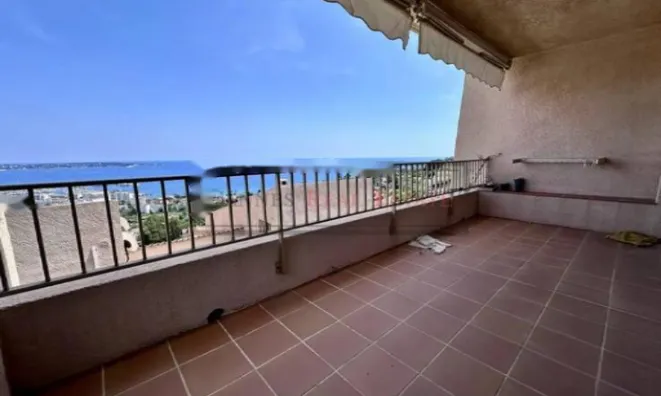 Недвижимость Duplex Cannes: 22