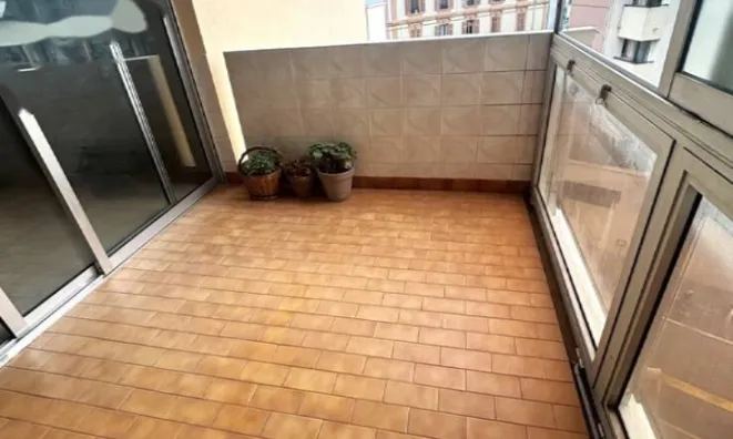 Недвижимость Apartment Petit Juas: 1