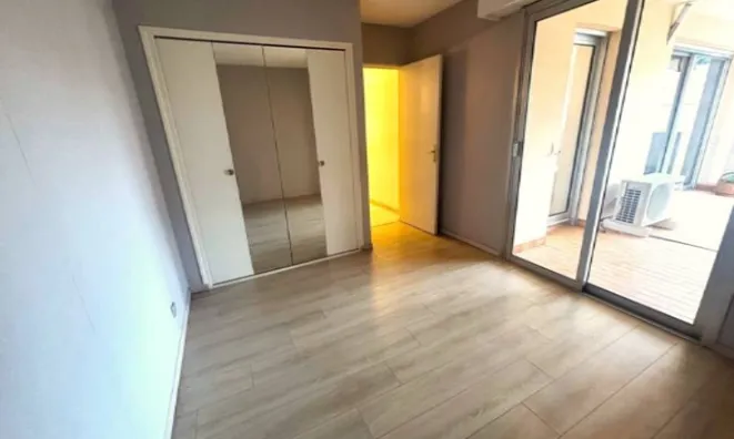 Недвижимость Apartment Petit Juas: 4