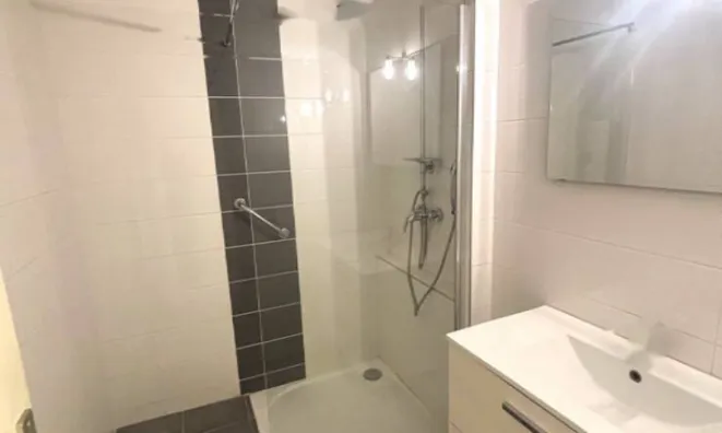 Недвижимость Apartment Petit Juas: 7