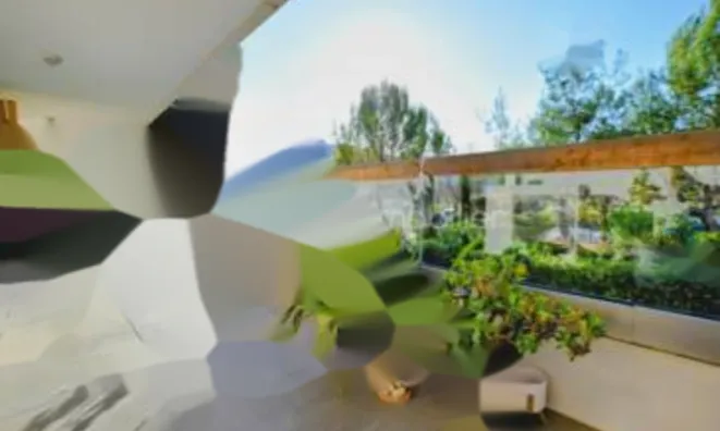 Недвижимость Apartment La Bocca Nord: 2