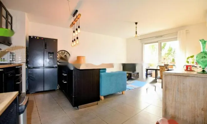 Недвижимость Apartment La Bocca Nord: 4