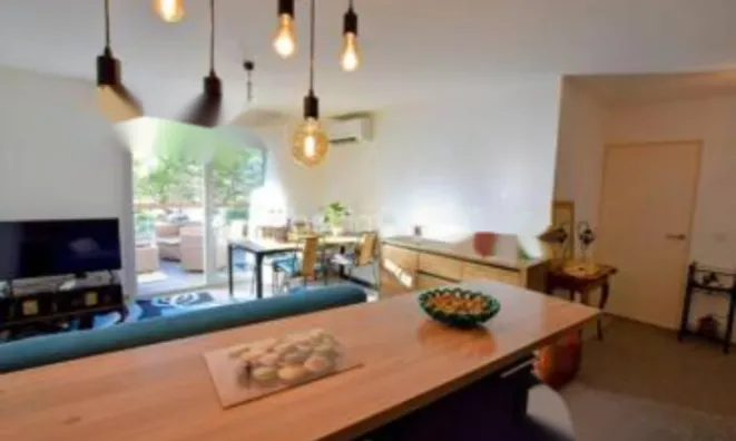 Недвижимость Apartment La Bocca Nord: 6