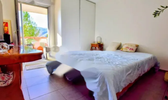 Недвижимость Apartment La Bocca Nord: 7