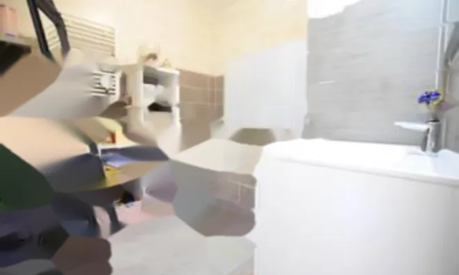 Недвижимость Apartment La Bocca Nord: 9