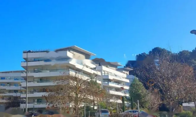 Недвижимость Apartment La Bocca Nord: 14