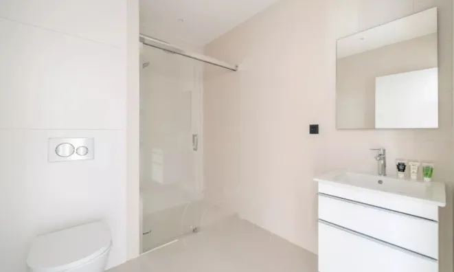 Недвижимость Apartment Suquet Cannes: 4