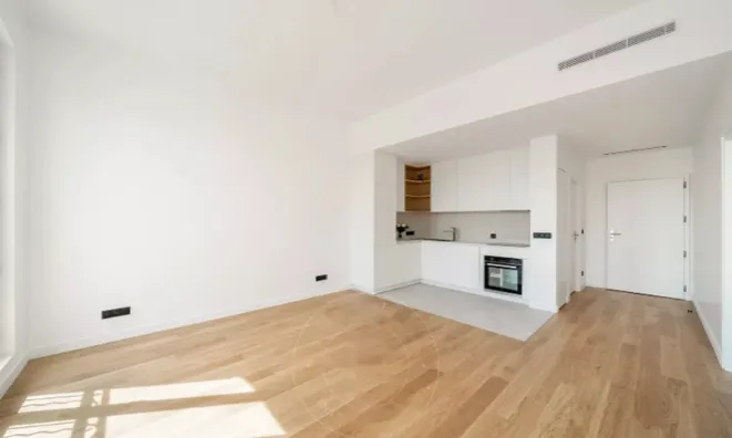 Недвижимость Apartment Suquet Cannes: 5