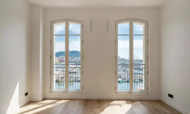 Недвижимость Apartment Suquet Cannes: 6